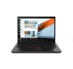 Lenovo Thinkpad T490 , Intel® Core i7 , 8th-Gen , 16GB , 1TB , 14-inch , Non Touch