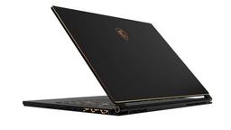 MSI GS 65 Stealth 9SF , Intel® Core i7 , 9th-Gen , 32GB , 1TB , 15.6-inch , Non Touch