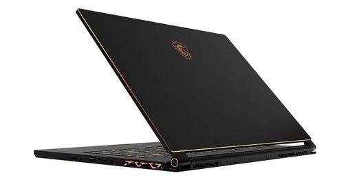 MSI GS 65 Stealth 9SF , Intel® Core i7 , 9th-Gen , 32GB , 1TB , 15.6-inch , Non Touch