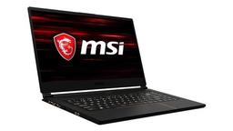 MSI GS 65 Stealth 9SF , Intel® Core i7 , 9th-Gen , 32GB , 512GB , 15.6-inch , Non Touch