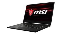 MSI GS 65 Stealth 9SF , Intel® Core i7 , 9th-Gen , 32GB , 1TB , 15.6-inch , Non Touch