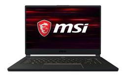 MSI GS 65 Stealth 9SF , Intel® Core i7 , 9th-Gen , 32GB , 1TB , 15.6-inch , Non Touch