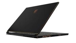 MSI GS 65 Stealth 9SF , Intel® Core i7 , 9th-Gen , 32GB , 512GB , 15.6-inch , Non Touch