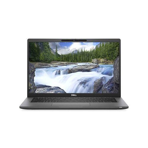 Dell Latitude E7420 - Intel Core i5-1145G7 / 11th-Gen / 16 GB DDR4 RAM / 512 GB NVMe  SSD / 14-inch / Touch / Quad Cores / Intel Iris XE Graphics / Windows / Wi-Fi / Black