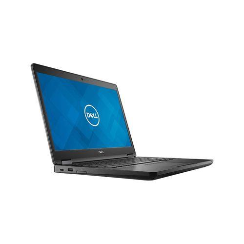 Dell Latitude E5490 , Intel® Core i5 , 8th-Gen , 8GB , 256GB , 14-inch , Non Touch