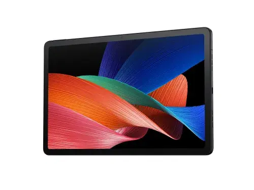 Tab 11 - Android 13 TCL UL / 11-inch / 128 GB ROM / 4 GB RAM / MediaTek Helio P60T Octa-core / Dual microphones, 4 Speaker,Soundbooster / 8 MP / 8000 mAh / USB 2.0, BLUETOOTH, Wi-Fi / Digital Purple