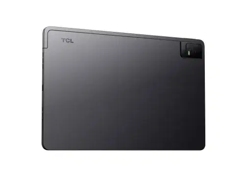 Tab 11 - Android 13 TCL UL / 11-inch / 128 GB ROM / 4 GB RAM / MediaTek Helio P60T Octa-core / Dual microphones, 4 Speaker,Soundbooster / 8 MP / 8000 mAh / USB 2.0, BLUETOOTH, Wi-Fi / Digital Purple