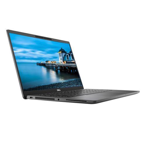 Dell Latitude E7420 - Intel Core i5-1145G7 / 11th-Gen / 16 GB DDR4 RAM / 512 GB NVMe  SSD / 14-inch / Touch / Quad Cores / Intel Iris XE Graphics / Windows / Wi-Fi / Black