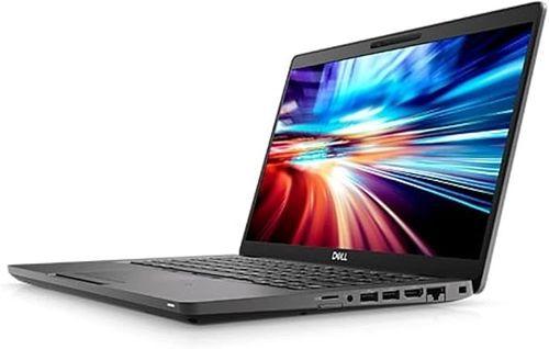Dell  Latitude E5400 - Intel Core i7-8665U / 8th-Gen / 16 GB DDR4 RAM / 512 GB NVMe  SSD / 14-inch / Non Touch / Quad Cores / Intel UHD 620 Graphics / Windows / Wi-Fi / Black