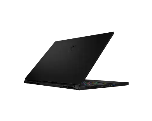 MSI GS66 - 8 GB  NVIDIA GeForce RTX 2070 Graphics - Intel Core i7-10510U / 10th-Gen / 32 GB DDR4 RAM / 1 TB NVMe SSD / 15.6-inch / Non Touch / Quad Cores / Intel UHD Graphics / Windows / Wi-Fi / Black