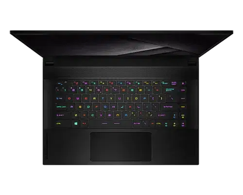 MSI GS66 - 8 GB  NVIDIA GeForce RTX 2070 Graphics - Intel Core i7-10510U / 10th-Gen / 32 GB DDR4 RAM / 1 TB NVMe SSD / 15.6-inch / Non Touch / Quad Cores / Intel UHD Graphics / Windows / Wi-Fi / Black