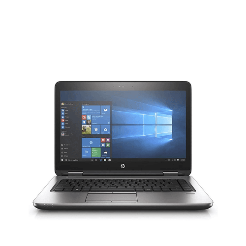 HP Probook 640 G3 , Intel® Core i5 , 7th-Gen , 8GB , 256GB , 14-inch , Non Touch