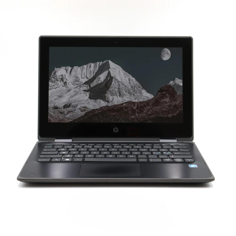 Hp Probook X360 11ee G3 , Intel® Pentium , N5000 , 8GB , 128GB , 11.6-inch , Touch