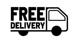 Free Delivery