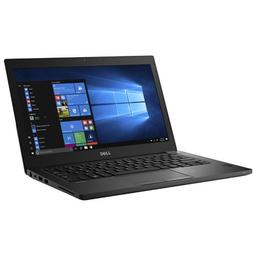 Dell Latitude 7280 , Intel® Core i7 , 7th-Gen , 8GB , 256GB , 12.5-inch , Non Touch