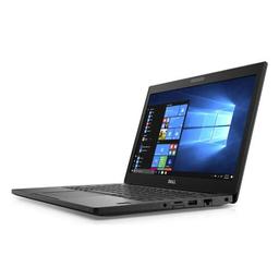 Dell Latitude 7280 , Intel® Core i7 , 7th-Gen , 8GB , 256GB , 12.5-inch , Non Touch