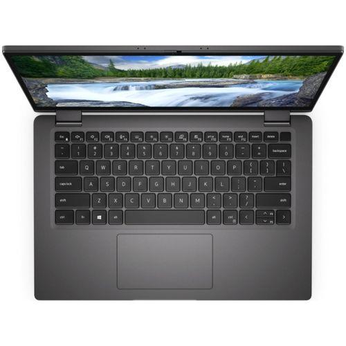Dell Latitude E7310 - Intel Core i5-10310U / 10th-Gen / 16 GB DDR4 RAM / 256 GB NVMe SSD / 13.3-inch / Non Touch / Quad Cores / Intel UHD Graphics / Windows / Wi-Fi / Black