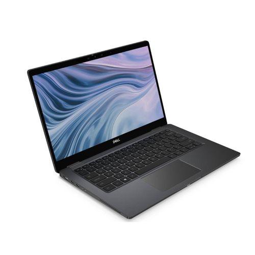Dell Latitude E7310 - Intel Core i5-10310U / 10th-Gen / 16 GB DDR4 RAM / 256 GB NVMe SSD / 13.3-inch / Non Touch / Quad Cores / Intel UHD Graphics / Windows / Wi-Fi / Black