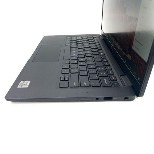 Dell Latitude E7310 - Intel Core i5-10310U / 10th-Gen / 16 GB DDR4 RAM / 256 GB NVMe SSD / 13.3-inch / Non Touch / Quad Cores / Intel UHD Graphics / Windows / Wi-Fi / Black