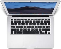 Apple MacBook Air , 2014 , Intel® Core i5 , 4GB , 128GB , 13.3-inch , Non-Touch Bar