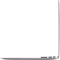 Apple MacBook Air , 2014 , Intel® Core i5 , 4GB , 128GB , 13.3-inch , Non-Touch Bar