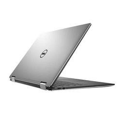 Dell XPS 9365 2-in-1 , Intel® Core i7 , 7th-Gen , 8GB , 256GB , 13.3-inch , Touch
