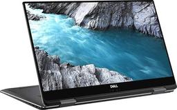 Dell XPS 9570 2-in-1 , Intel® Core i7 , 8th-Gen , 8GB , 256GB , 15.6-inch , Touch
