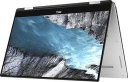 Dell XPS 9570 2-in-1 , Intel® Core i7 , 8th-Gen , 8GB , 256GB , 15.6-inch , Touch