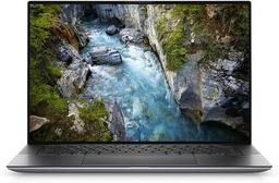 Dell Precision 5550 (4GB GPU) , Intel® Core i7 , 10th-Gen , 16GB , 512GB , 15.6-inch , Non Touch