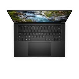 Dell Precision 5550 (4GB GPU) , Intel® Core i7 , 10th-Gen , 16GB , 512GB , 15.6-inch , Non Touch