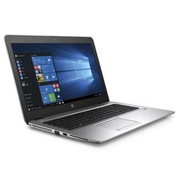 Hp EliteBook 850 G3 , Intel® Core i5 , 6th-Gen , 8GB , 256GB , 15.6-inch , Touch