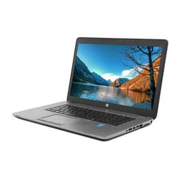 Hp EliteBook 850 G3 , Intel® Core i5 , 6th-Gen , 8GB , 256GB , 15.6-inch , Touch