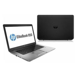 Hp EliteBook 850 G3 , Intel® Core i5 , 6th-Gen , 8GB , 256GB , 15.6-inch , Touch