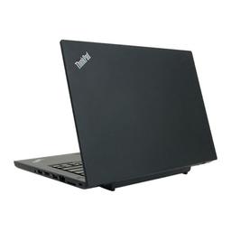Lenovo ThinkPad T470 , Intel® Core i5 , 6th-Gen , 8GB , 256GB , 14-inch , Non Touch