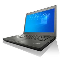 Lenovo ThinkPad T440 , Intel® Core i5 , 4th-Gen , 4GB , 500GB , 14-inch , Non Touch
