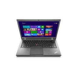 Lenovo ThinkPad T440S , Intel® Core i5 , 4th-Gen , 4GB , 500GB , 14-inch , Non Touch