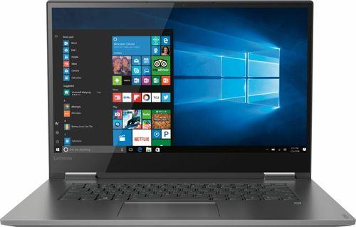 Lenovo ThinkPad Yoga 15 (2GB GPU) , Intel® Core i5 , 5th-Gen , 8GB , 256GB , 15.6-inch , Touch
