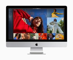 Apple Imac , 2020 , 27-inch , Intel® Core i7 , 16GB , 500GB , 8GB-GPU
