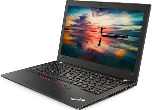 Lenovo ThinkPad A285 , AMD Ryzen™ 3 , 2nd-Gen , 8GB , 256GB , 12.5-inch , Non Touch