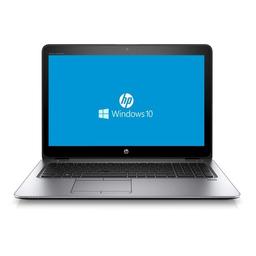 Hp EliteBook 850 G3 , Intel® Core i5 , 6th-Gen , 8GB , 256GB , 15.6-inch , Touch