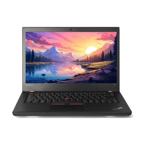 Lenovo ThinkPad T470 , Intel® Core i5 , 6th-Gen , 8GB , 256GB , 14-inch , Non Touch