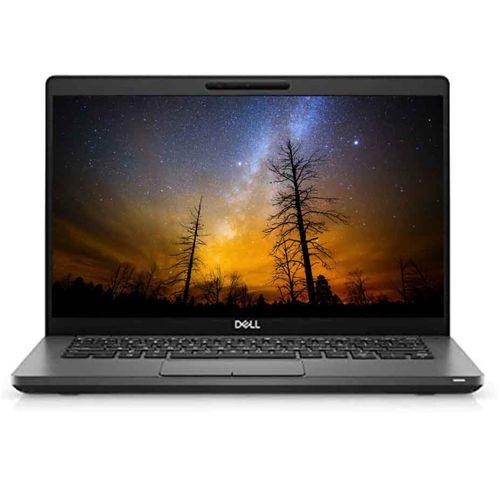 Dell Latitude E5400 - Intel Core i7-8665U / 8th-Gen / 16 GB DDR4 RAM / 512 GB NVMe SSD / 14-inch / Non Touch / Quad Cores / Intel UHD 620 Graphics / Windows / Wi-Fi / Black