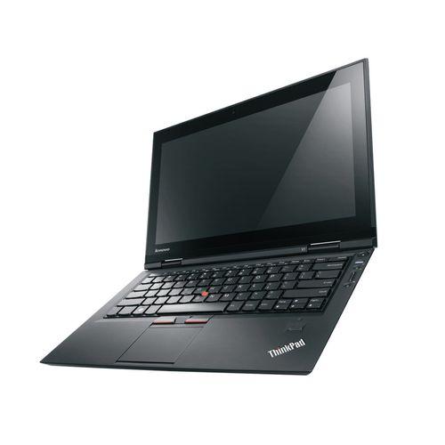 Lenovo Thinkpad X1 Carbon - Intel Core i7-7500U / 7th-Gen / 16 GB DDR3 RAM / 256 GB NVMe SSD / 14-inch / Non Touch / Quad Cores / Intel HD 620 Graphics / Windows / Wi-Fi / Black