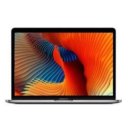 Apple MacBook Pro , 2019 , Intel® Core i5 , 16GB , 256GB , 13.3-inch , Touch Bar