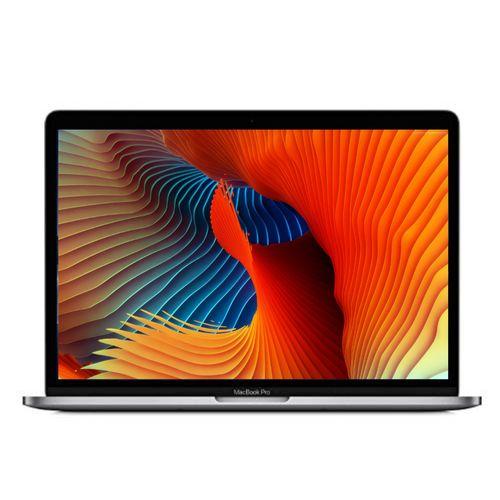 Apple MacBook Pro , 2019 , Intel® Core i5 , 16GB , 256GB , 13.3-inch , Touch Bar