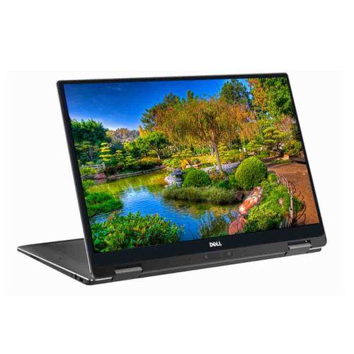 Dell XPS 9365 2-in-1 , Intel® Core i7 , 7th-Gen , 8GB , 256GB , 13.3-inch , Touch
