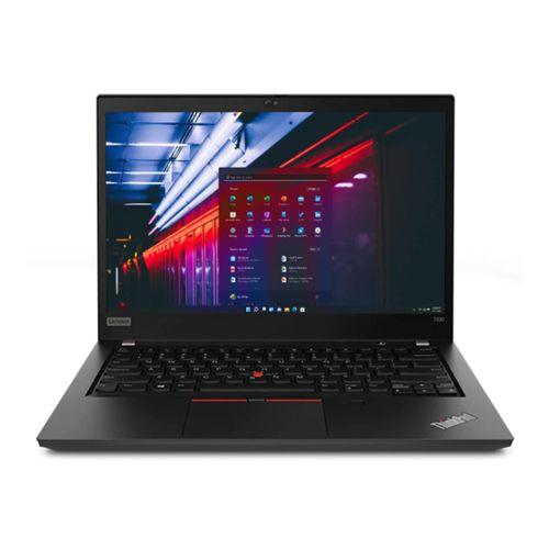 Lenovo ThinkPad T490 , Intel® Core i5 , 8th-Gen , 8GB , 256GB , 14-inch , Non Touch
