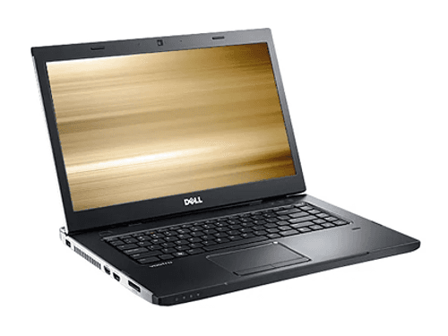 DELL VOSTRO 3550 , Intel® Core i3 , 2nd-Gen , 4GB , 500GB , None , Non Touch