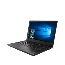 LENOVO T480 , Intel® Core i5 , 8th-Gen , 8GB , 256GB , 14-inch , Non Touch
