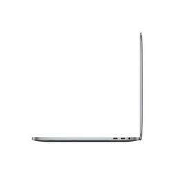 Apple Macbook Pro , 2017 , Intel® Core i7 , 16GB , 512GB , 15.6-inch , Touch Bar